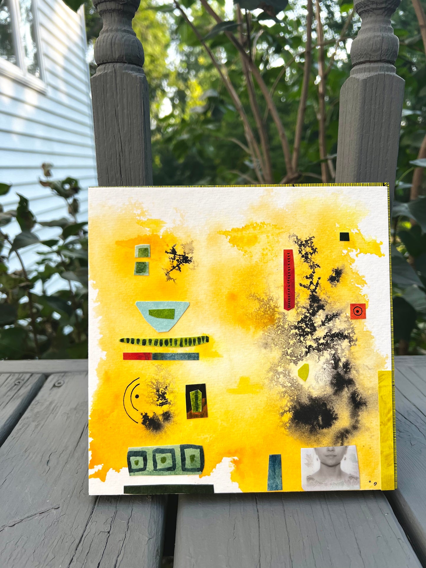 Thought experiments in anxiety