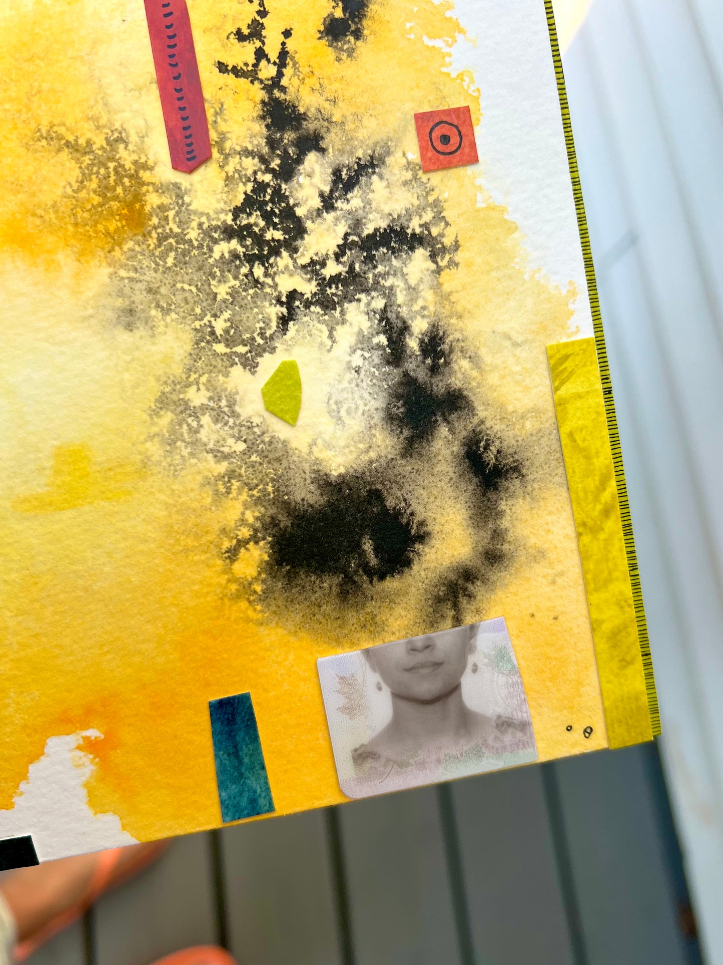 Thought experiments in anxiety